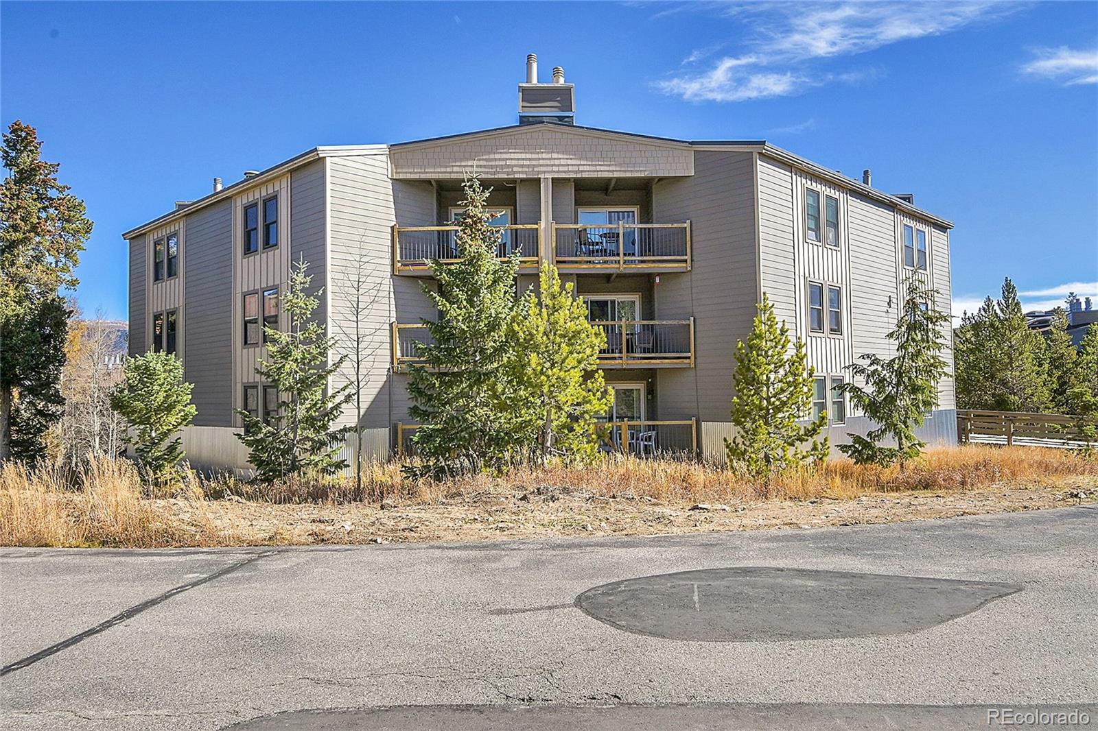 MLS Image #21 for 4400  lodgepole circle,silverthorne, Colorado