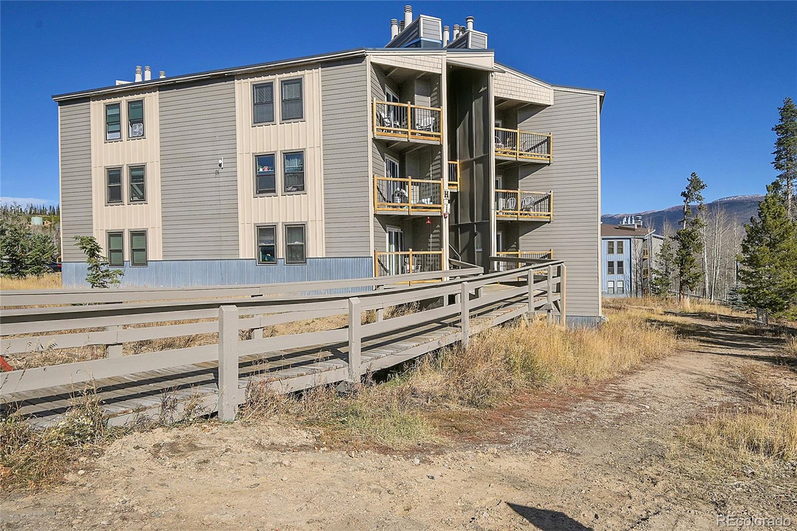 MLS Image #26 for 4400  lodgepole circle,silverthorne, Colorado