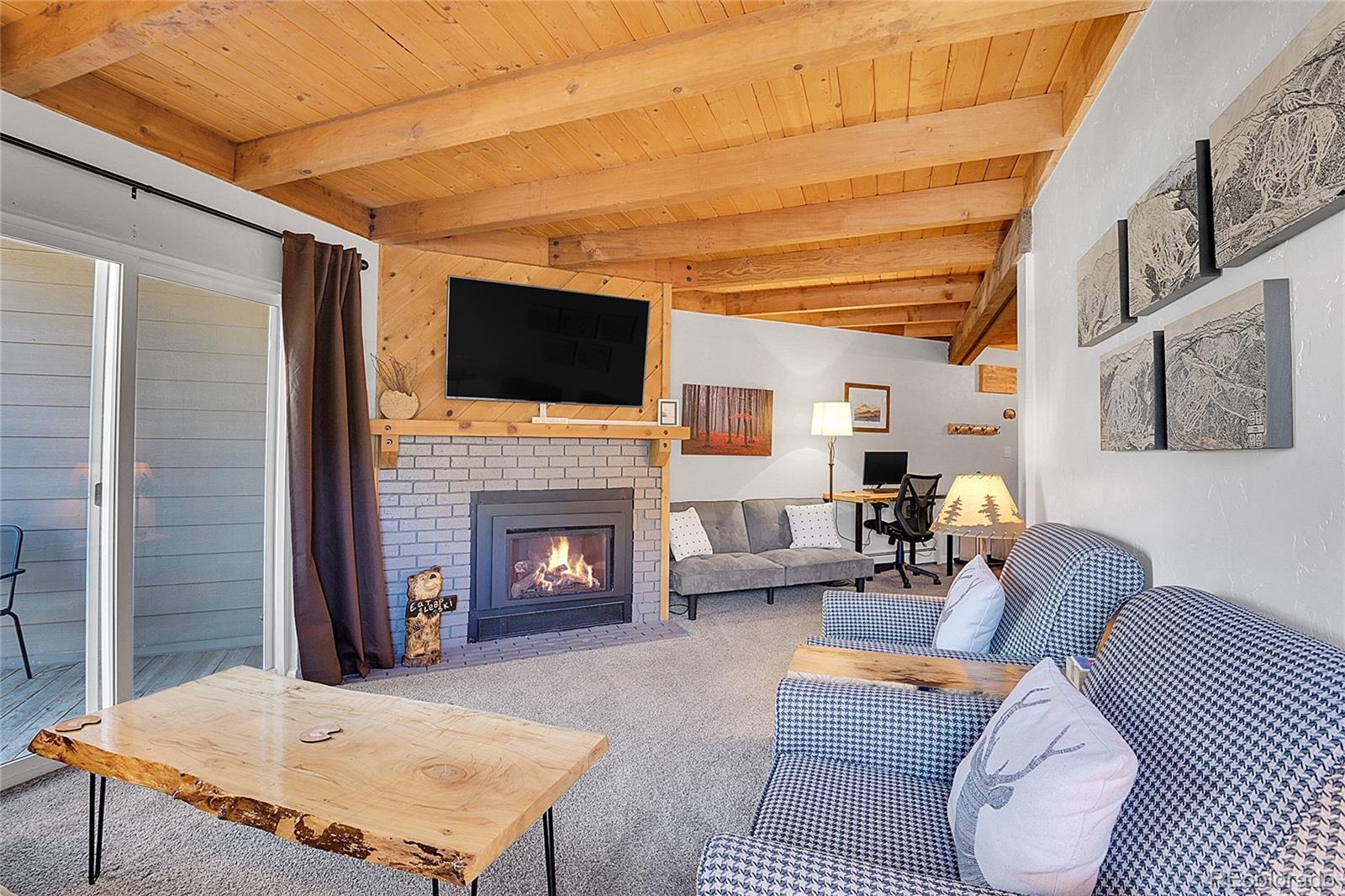 MLS Image #5 for 4400  lodgepole circle,silverthorne, Colorado