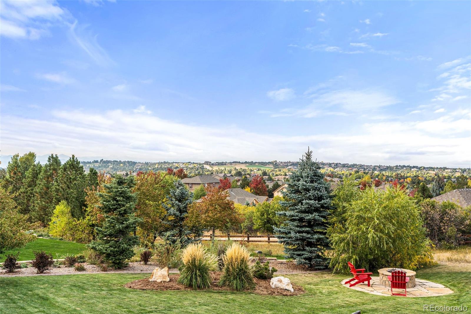 MLS Image #2 for 6307  ellingwood point place,castle rock, Colorado