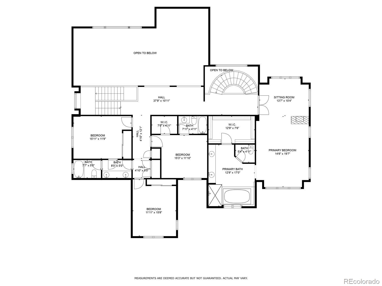 MLS Image #32 for 6307  ellingwood point place,castle rock, Colorado