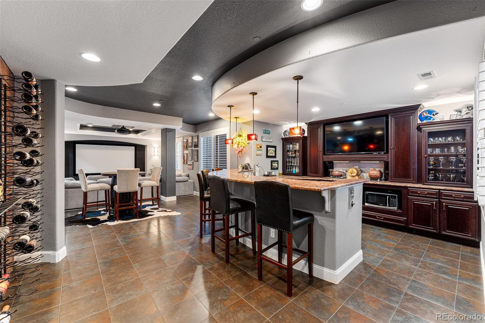 MLS Image #38 for 6307  ellingwood point place,castle rock, Colorado