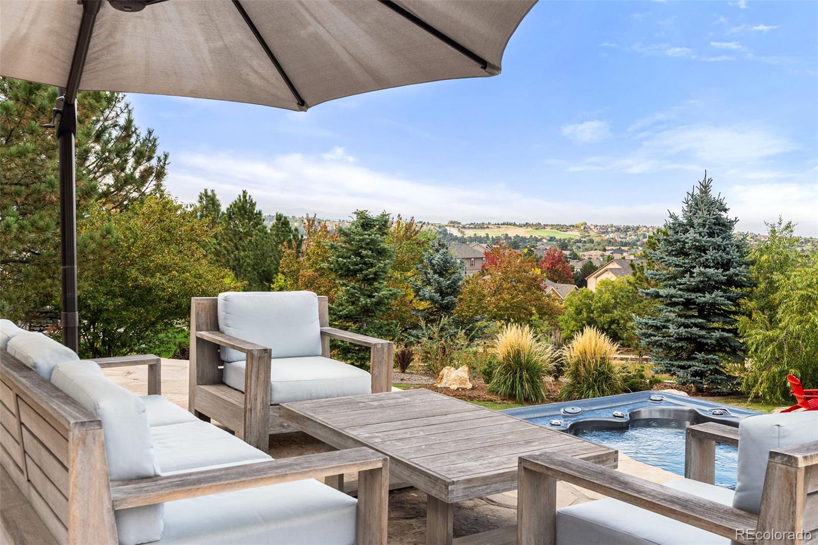 MLS Image #44 for 6307  ellingwood point place,castle rock, Colorado