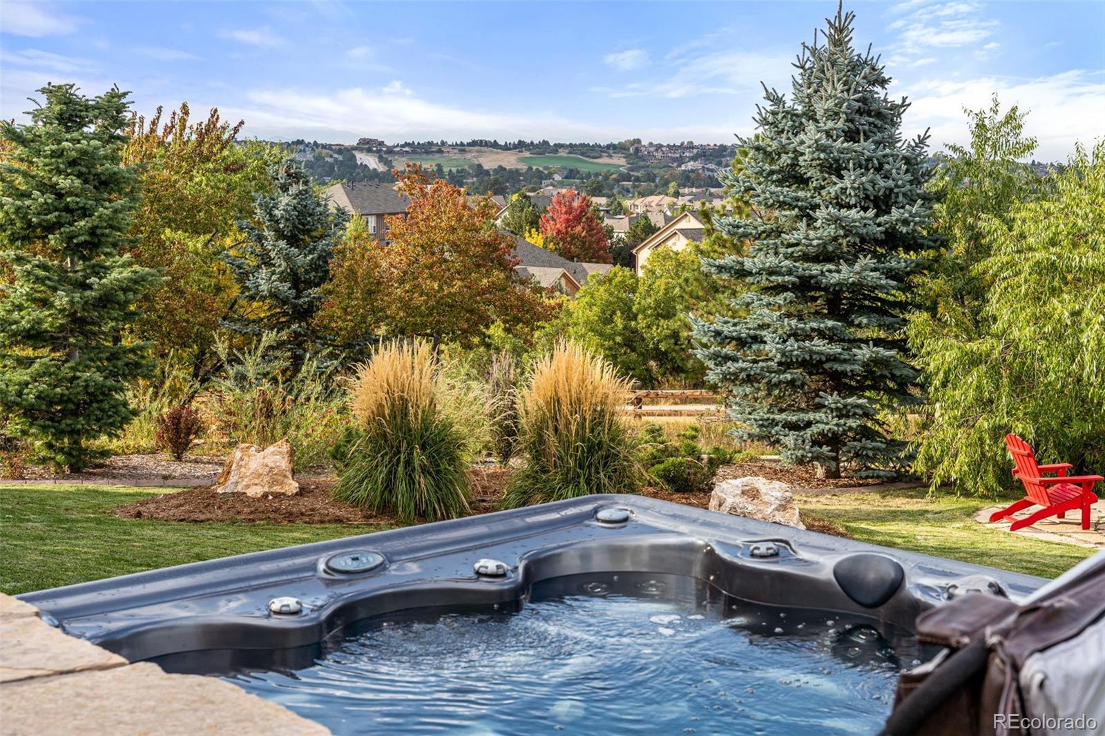 MLS Image #46 for 6307  ellingwood point place,castle rock, Colorado