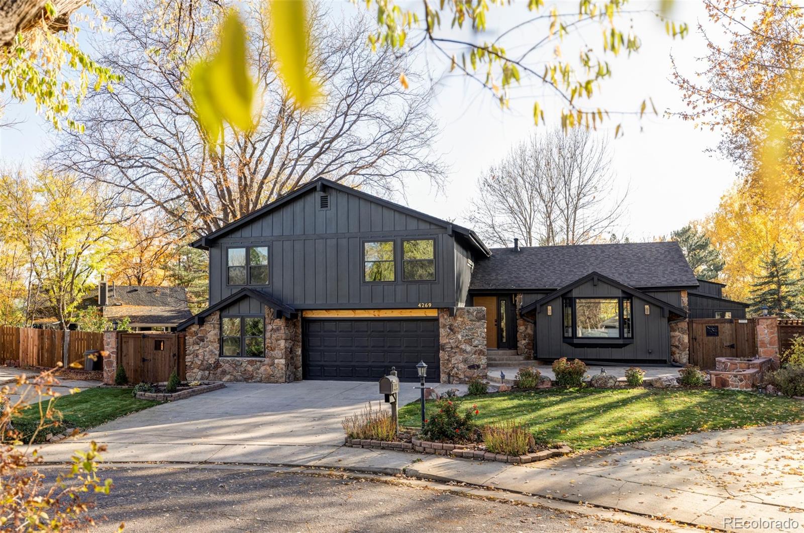 MLS Image #0 for 4269  carter trail,boulder, Colorado