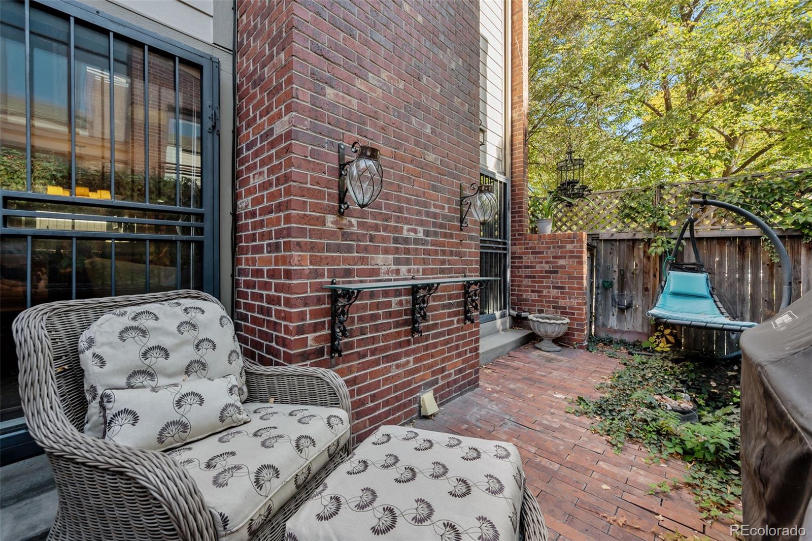 MLS Image #43 for 929 n washington street,denver, Colorado