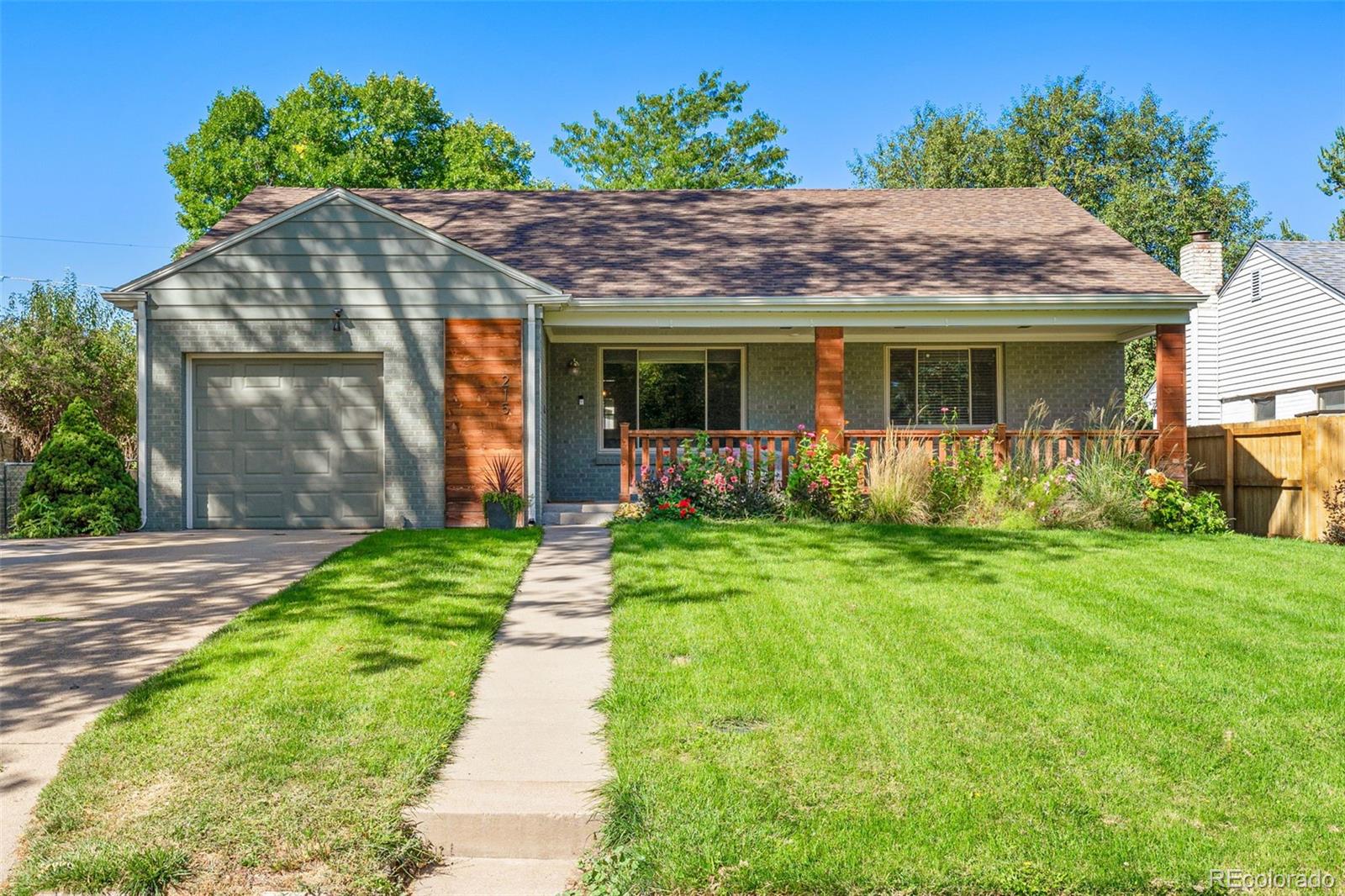 MLS Image #0 for 215  holly street,denver, Colorado