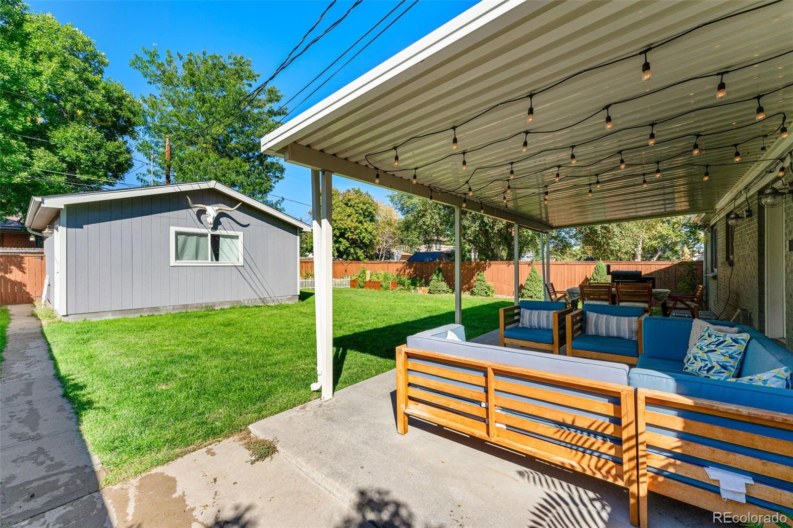 MLS Image #37 for 215  holly street,denver, Colorado