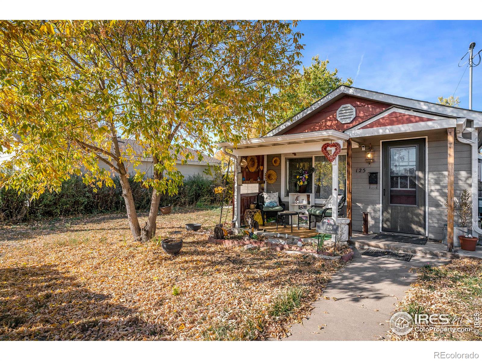 MLS Image #0 for 125 e 15th street,loveland, Colorado