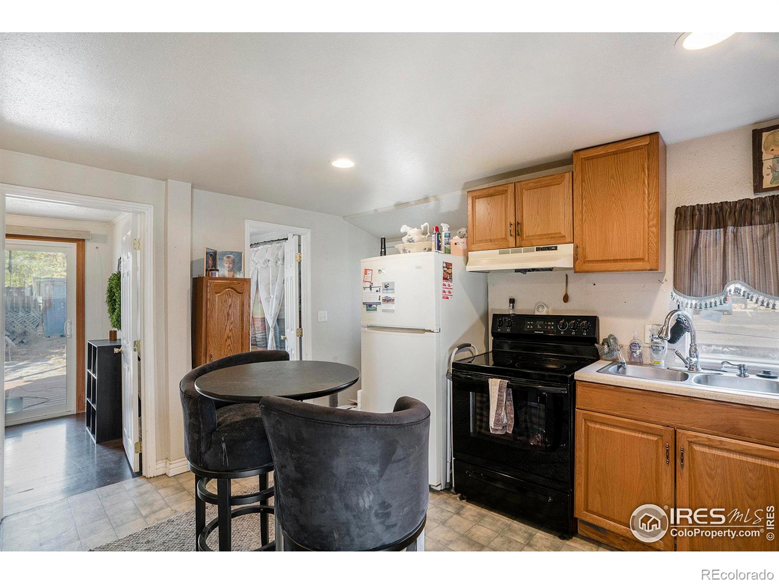 MLS Image #4 for 125 e 15th street,loveland, Colorado