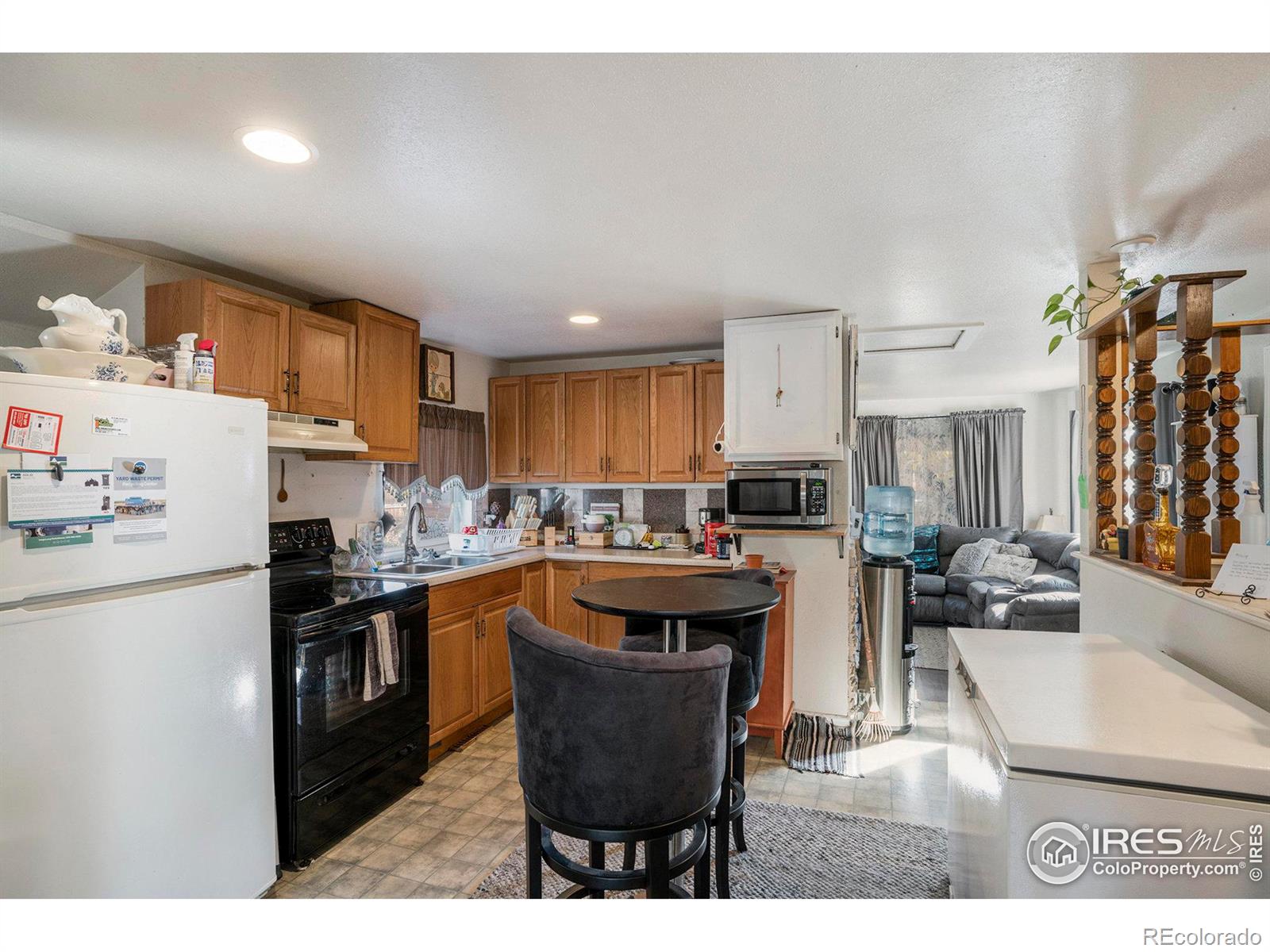 MLS Image #5 for 125 e 15th street,loveland, Colorado