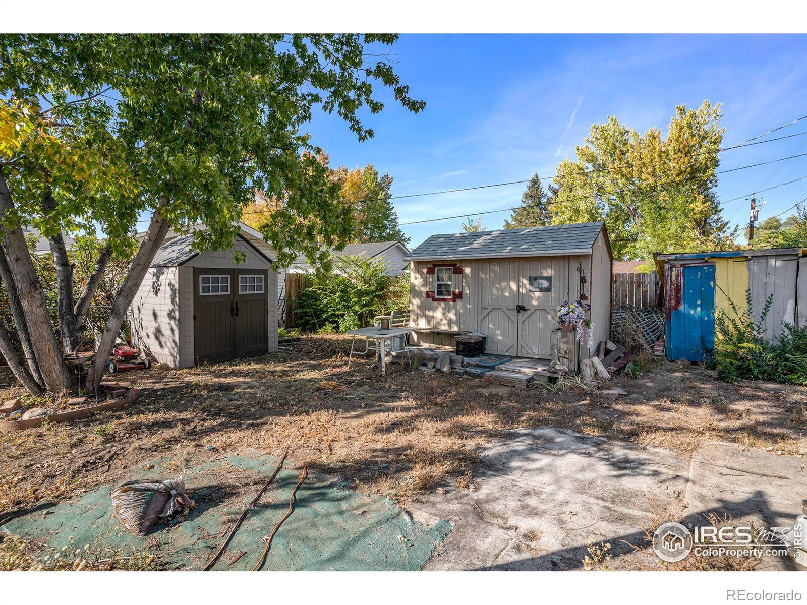 MLS Image #9 for 125 e 15th street,loveland, Colorado