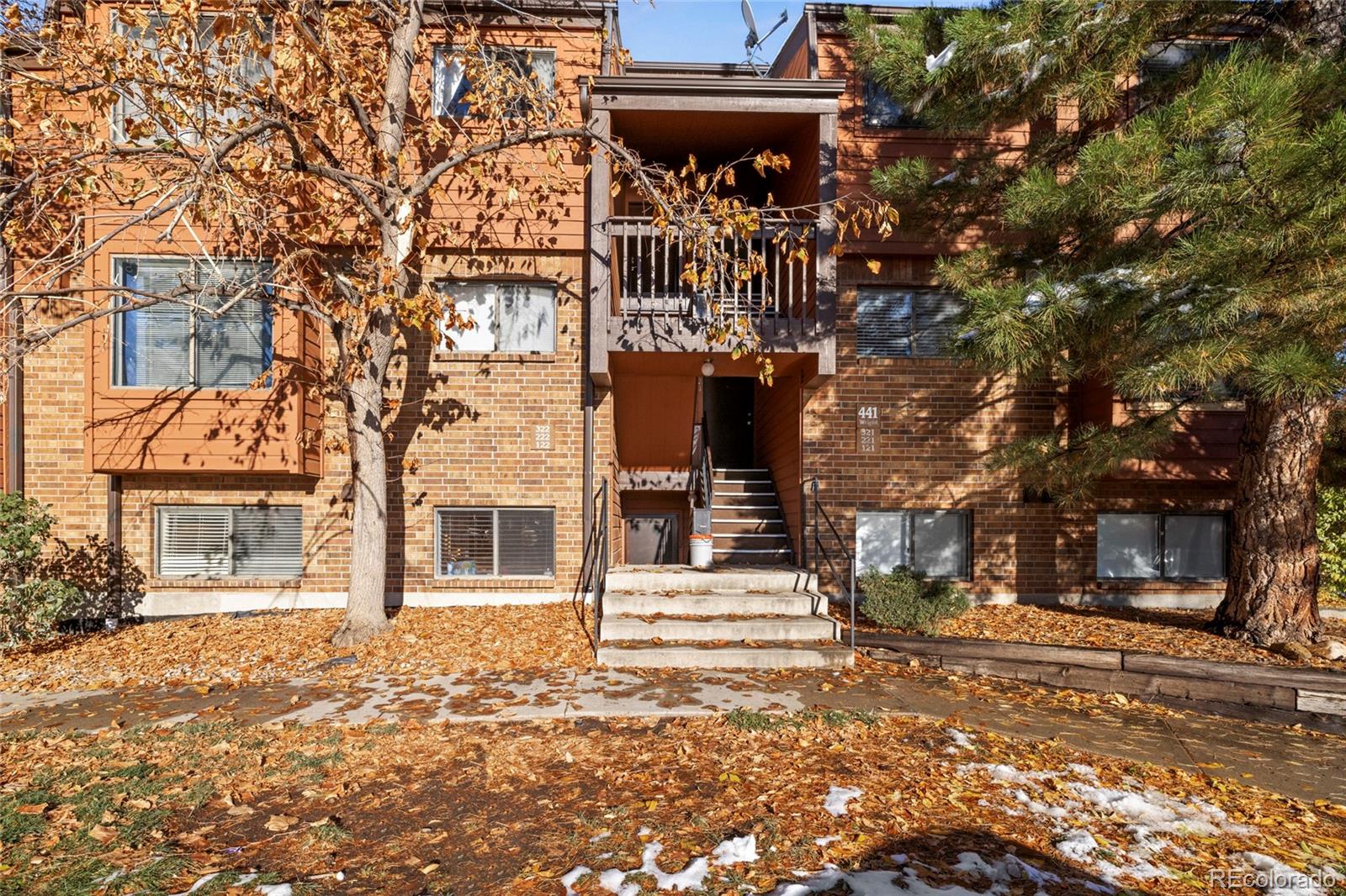 MLS Image #0 for 441  wright street,lakewood, Colorado