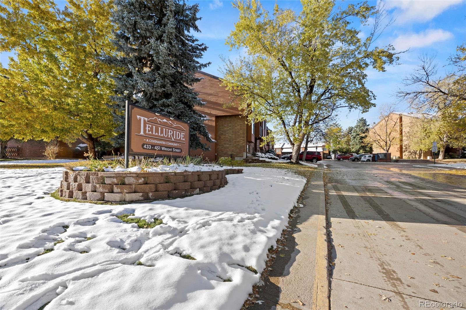 MLS Image #25 for 441  wright street,lakewood, Colorado