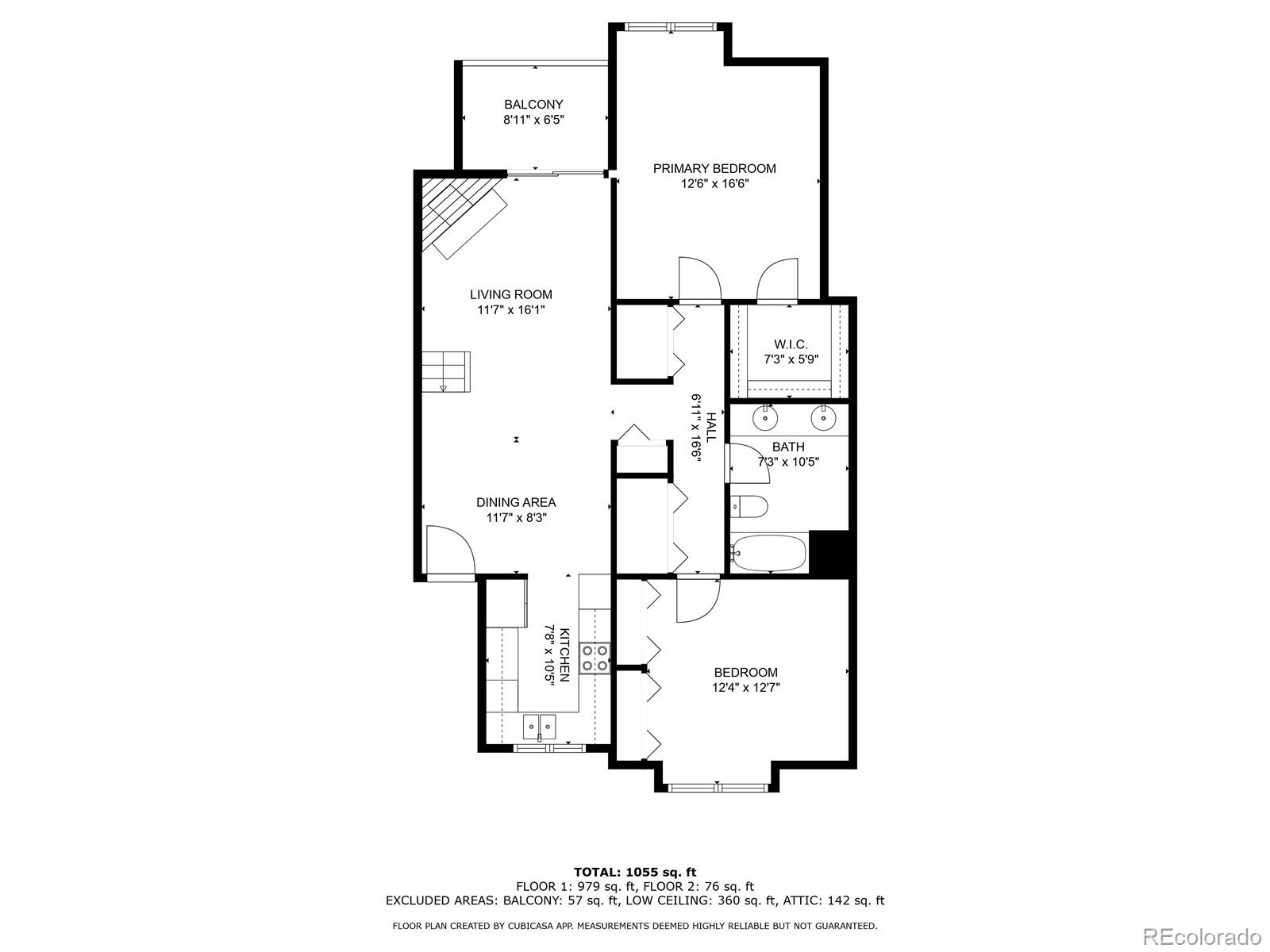 MLS Image #27 for 441  wright street,lakewood, Colorado