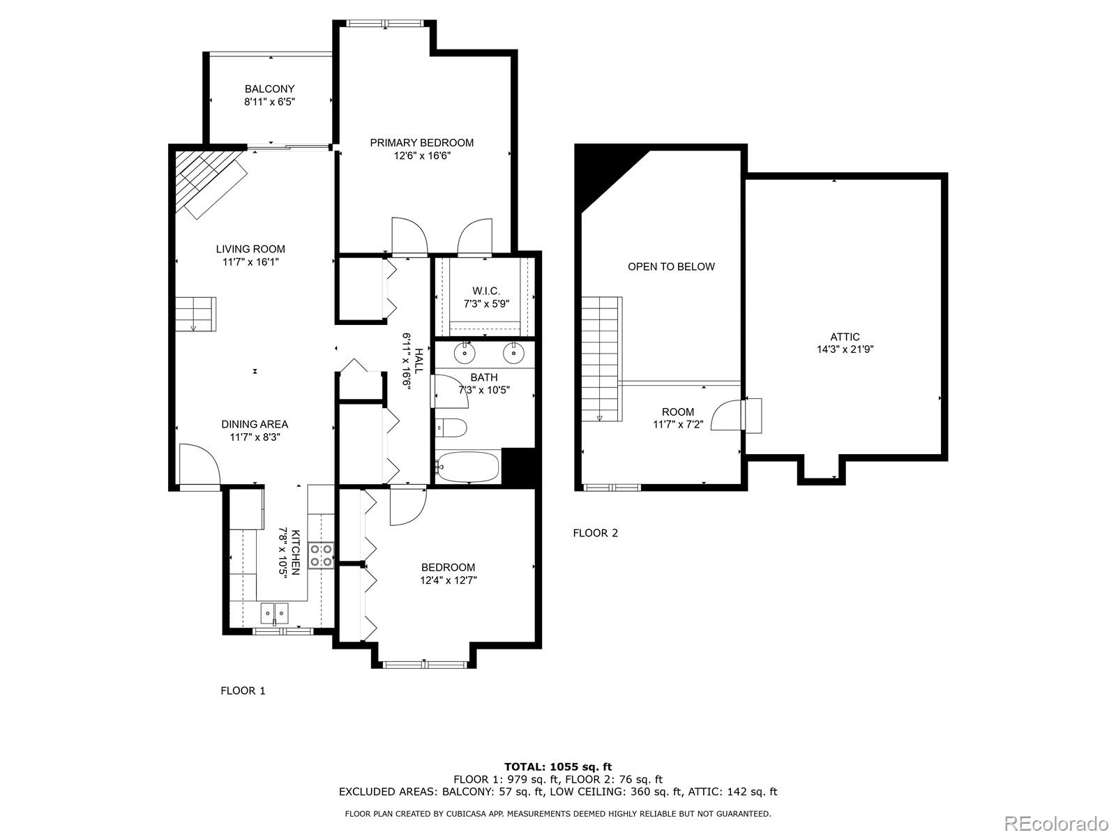 MLS Image #29 for 441  wright street,lakewood, Colorado