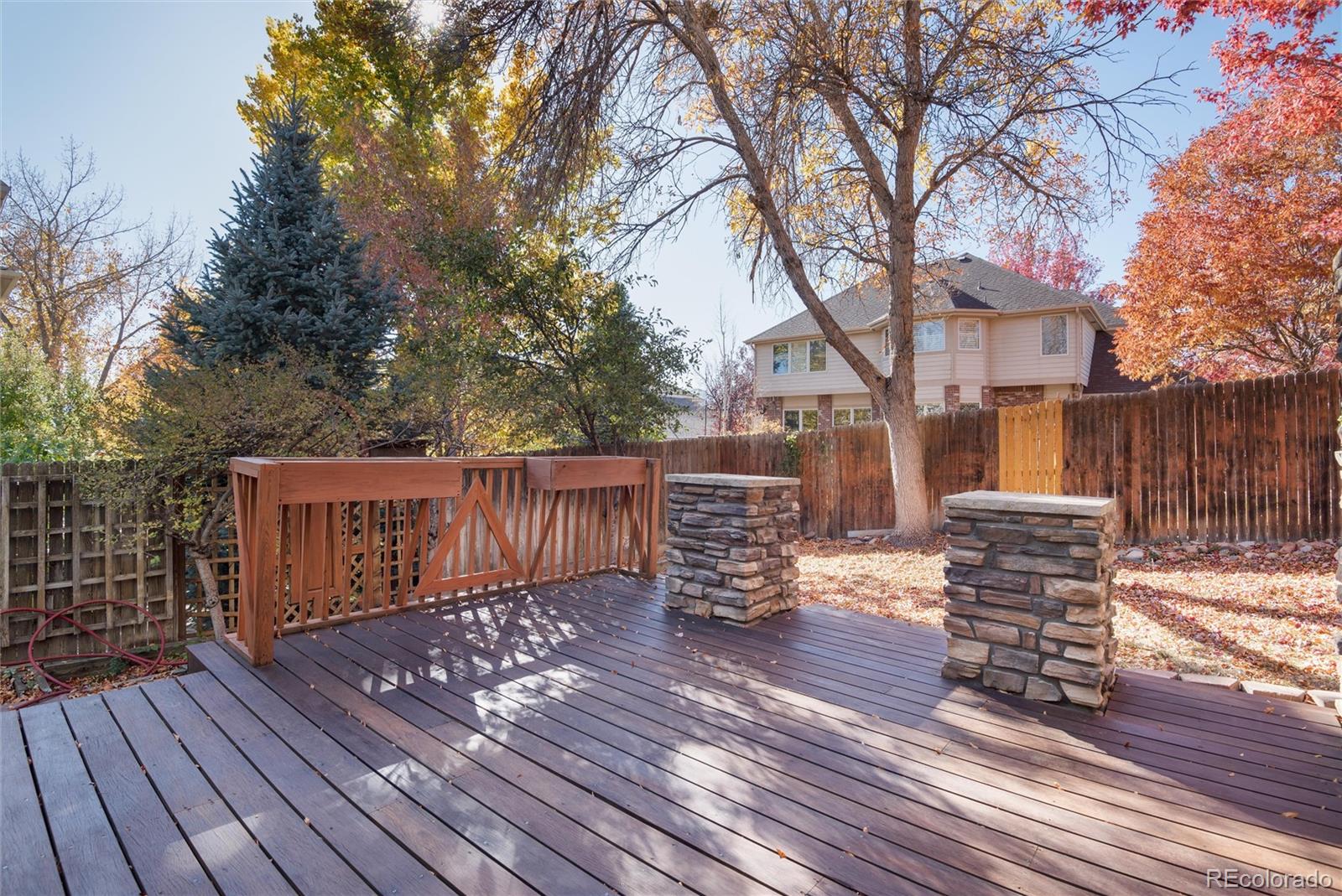 MLS Image #45 for 6731 s newcombe way,littleton, Colorado