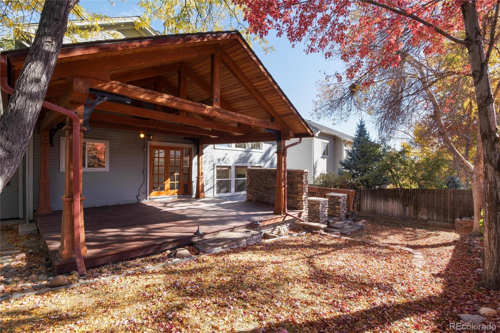 MLS Image #48 for 6731 s newcombe way,littleton, Colorado