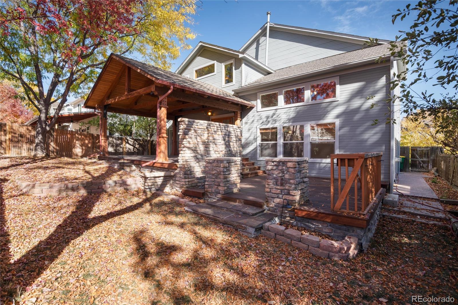 MLS Image #49 for 6731 s newcombe way,littleton, Colorado