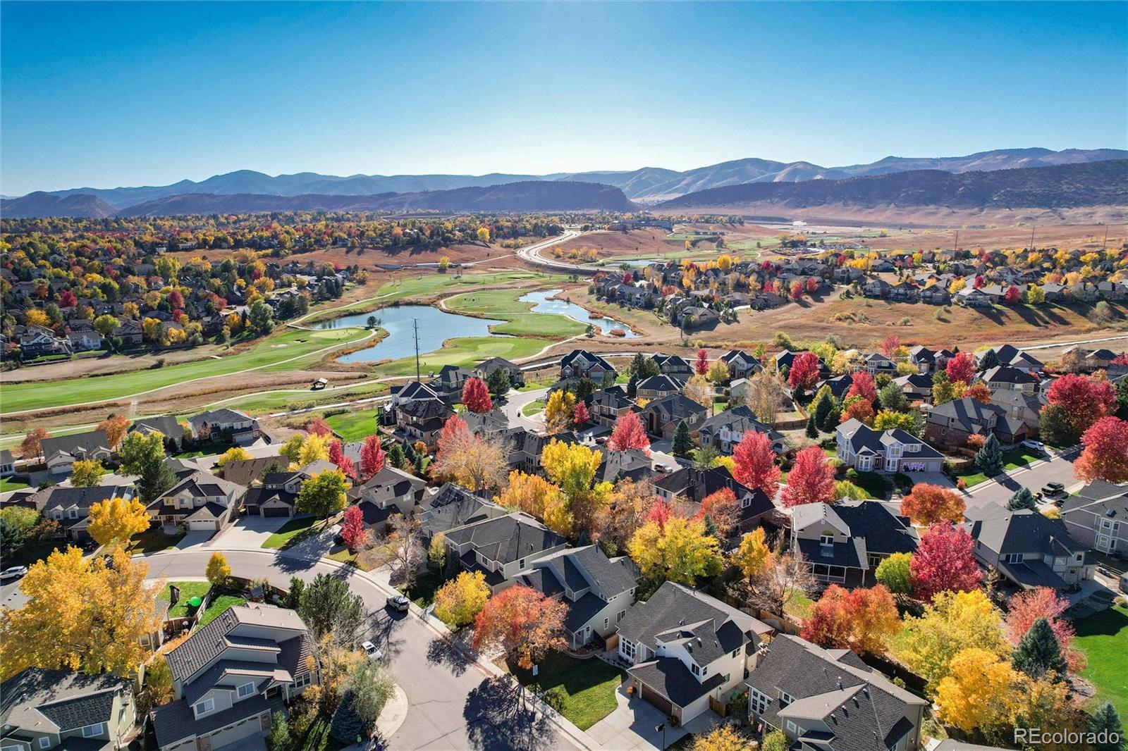 MLS Image #6 for 6731 s newcombe way,littleton, Colorado