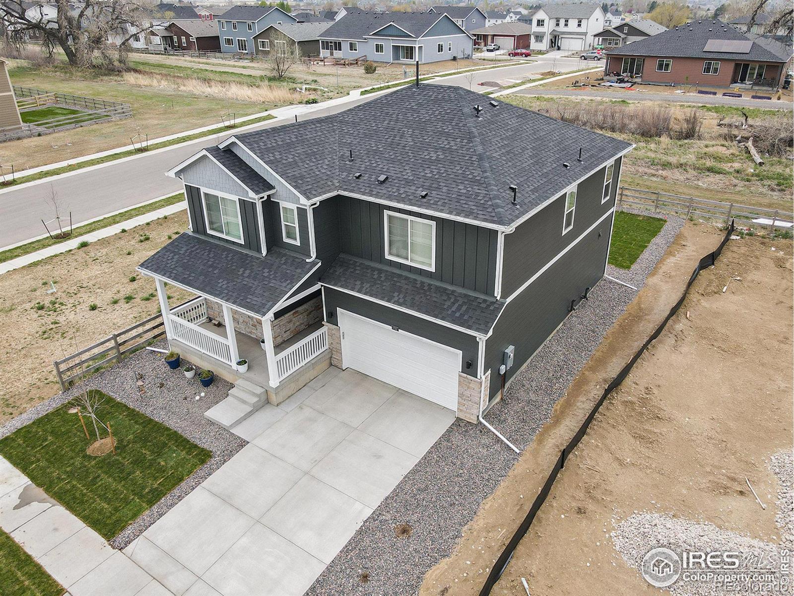 MLS Image #3 for 1757  knobby pine drive,fort collins, Colorado