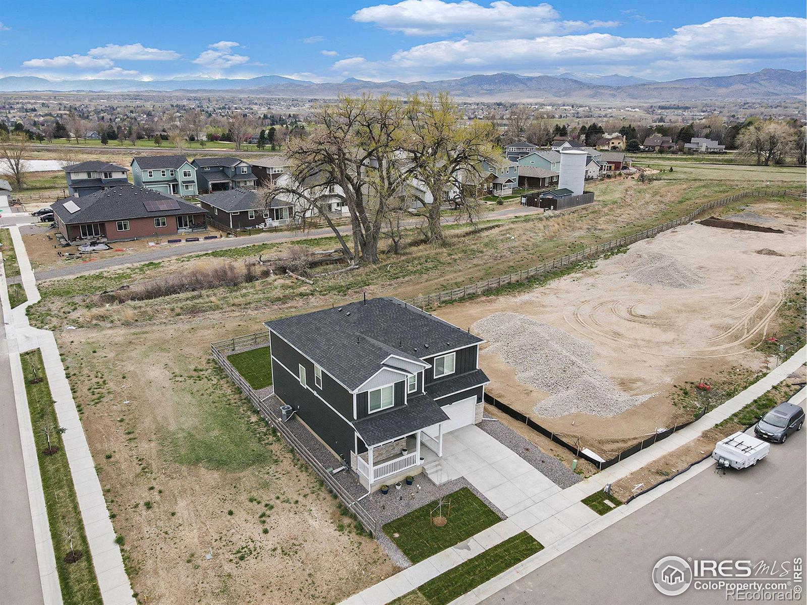 MLS Image #4 for 1757  knobby pine drive,fort collins, Colorado