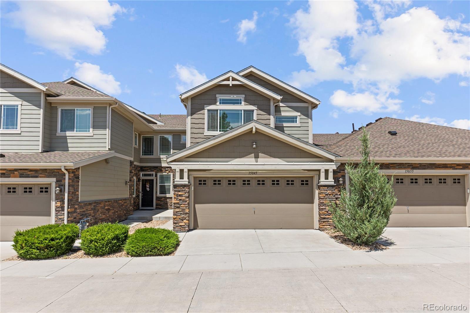 MLS Image #1 for 15045 e crestridge place,aurora, Colorado