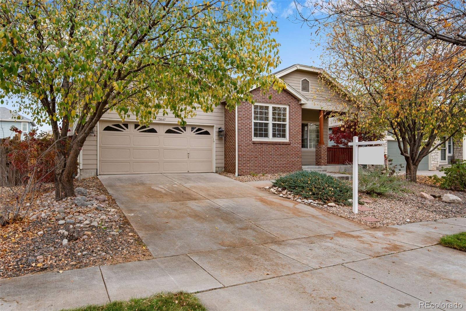 MLS Image #1 for 10447  vaughn street,commerce city, Colorado