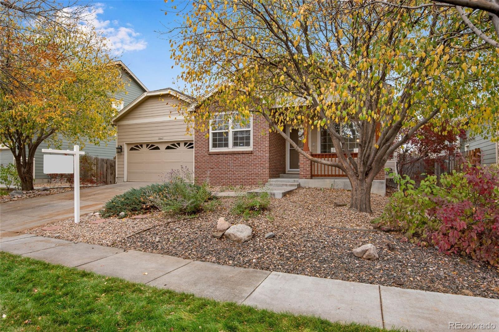 MLS Image #2 for 10447  vaughn street,commerce city, Colorado