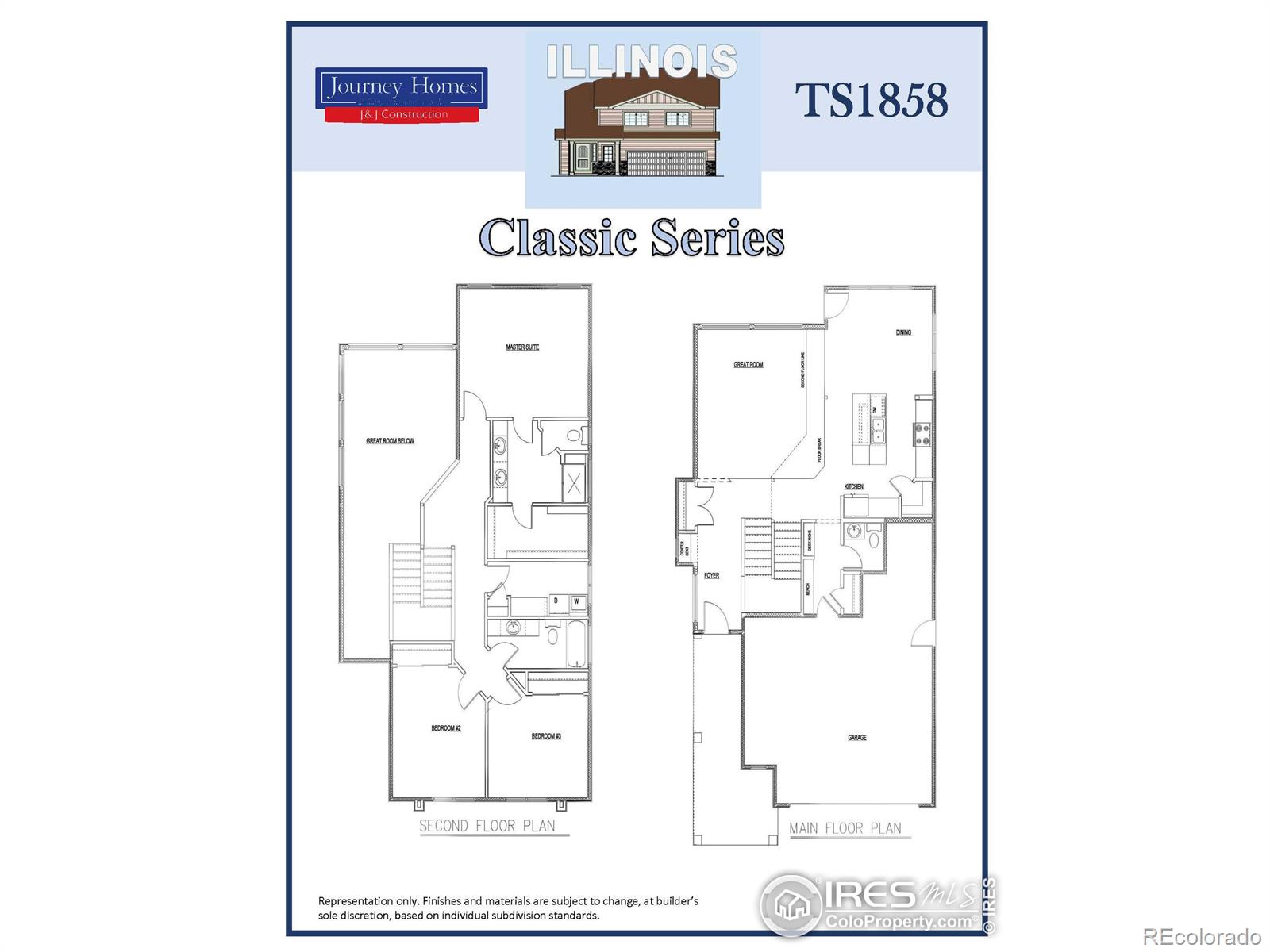 MLS Image #28 for 398  aurelia drive,windsor, Colorado