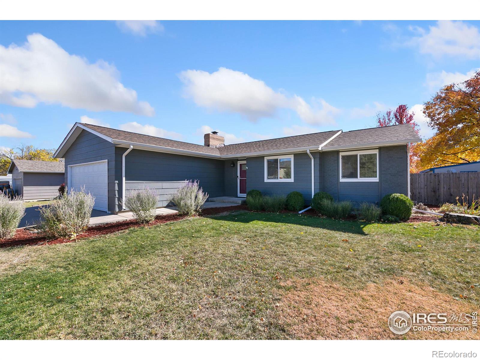 MLS Image #2 for 2613  belgian court,fort collins, Colorado