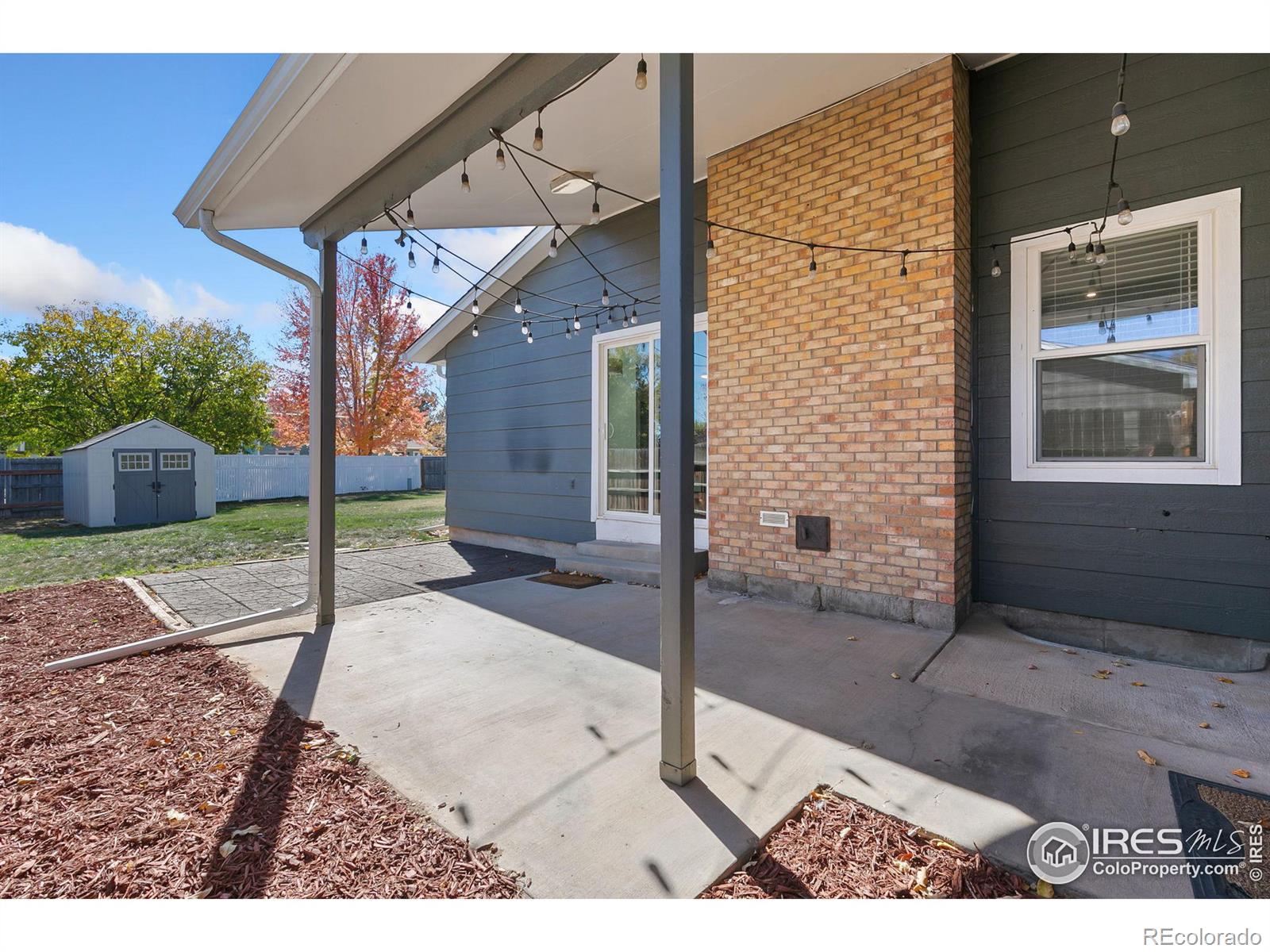 MLS Image #35 for 2613  belgian court,fort collins, Colorado