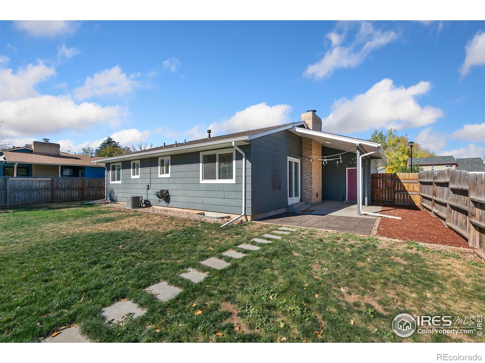 MLS Image #36 for 2613  belgian court,fort collins, Colorado