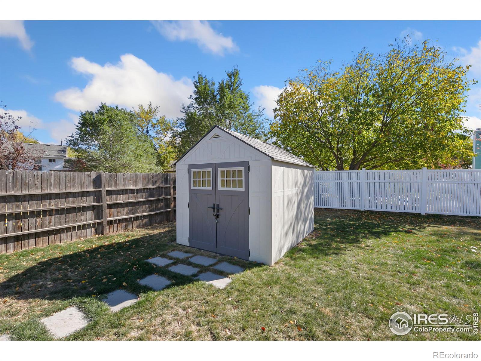 MLS Image #38 for 2613  belgian court,fort collins, Colorado