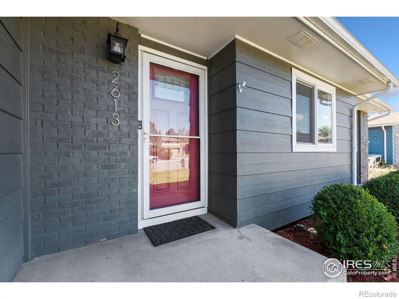 MLS Image #4 for 2613  belgian court,fort collins, Colorado