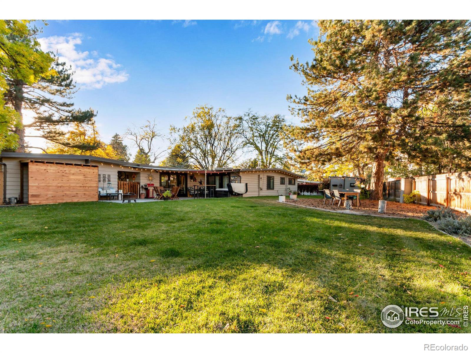 MLS Image #20 for 1604  sheely drive,fort collins, Colorado