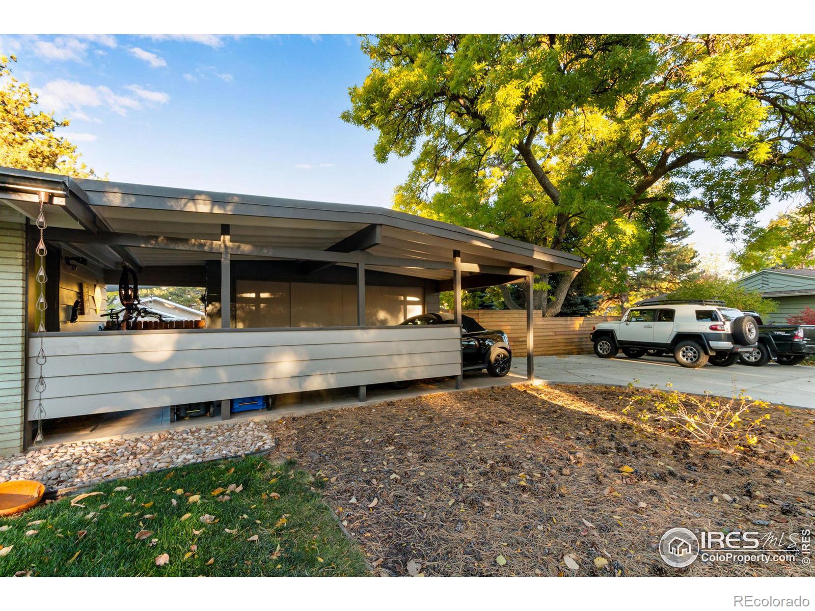 MLS Image #3 for 1604  sheely drive,fort collins, Colorado