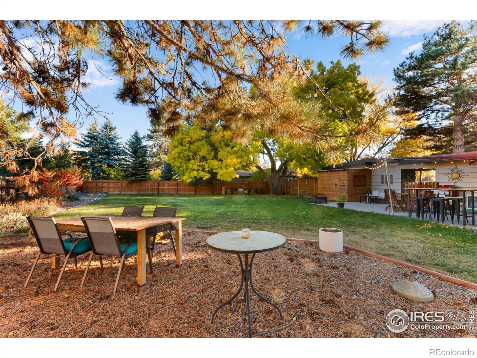 MLS Image #9 for 1604  sheely drive,fort collins, Colorado