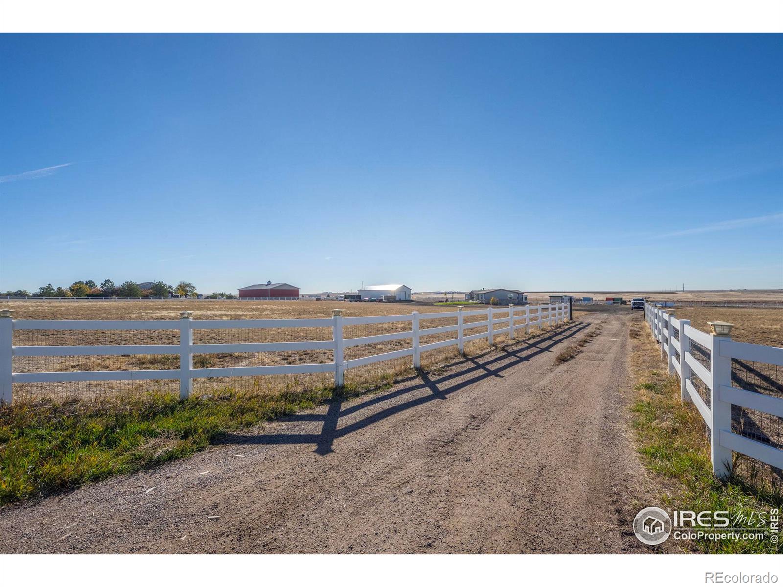 MLS Image #2 for 36900 e 144th avenue,hudson, Colorado