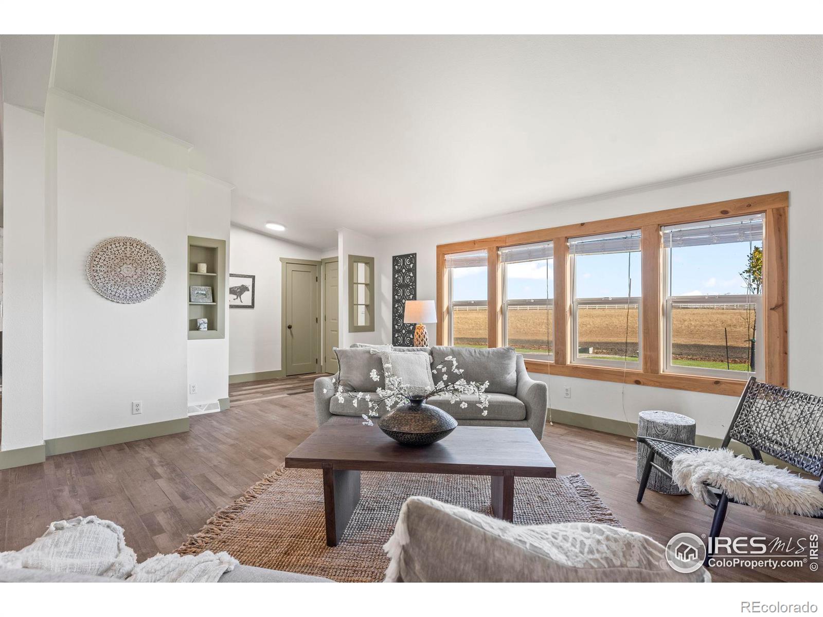 MLS Image #4 for 36900 e 144th avenue,hudson, Colorado