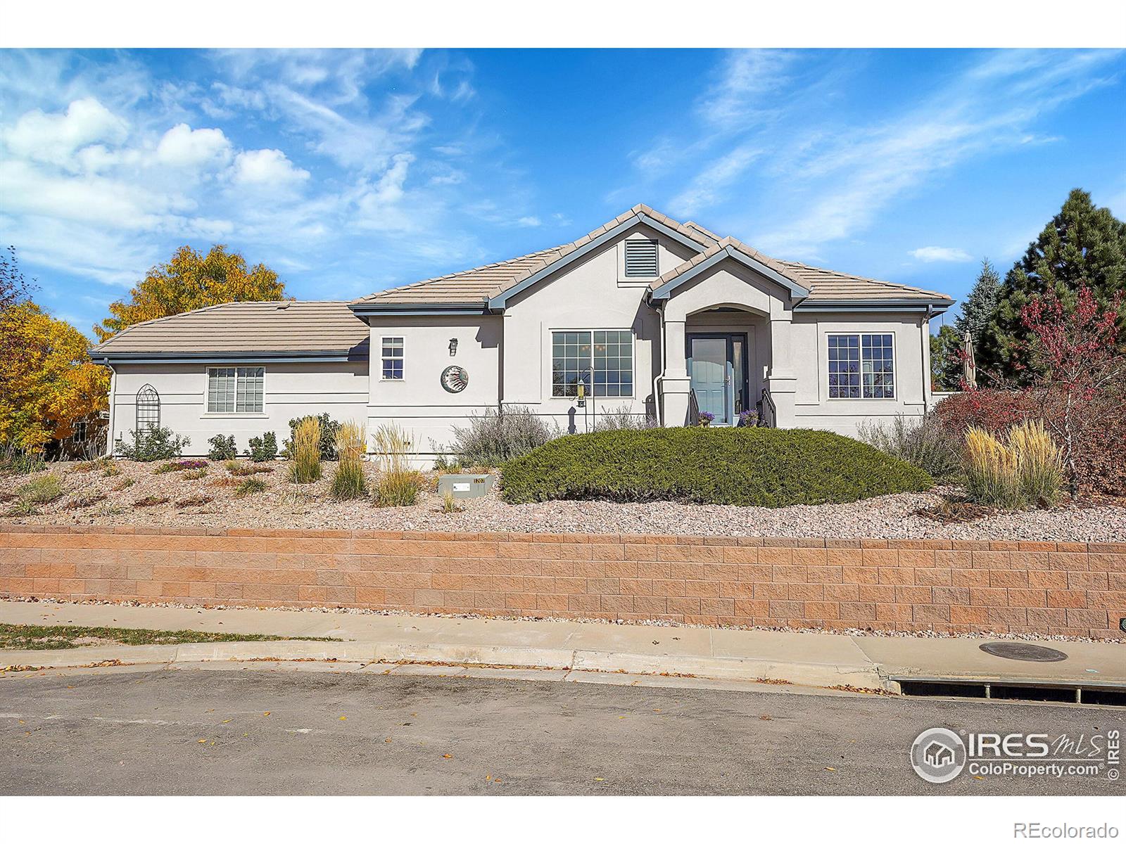 CMA Image for 434  Rossum Drive,Loveland, Colorado