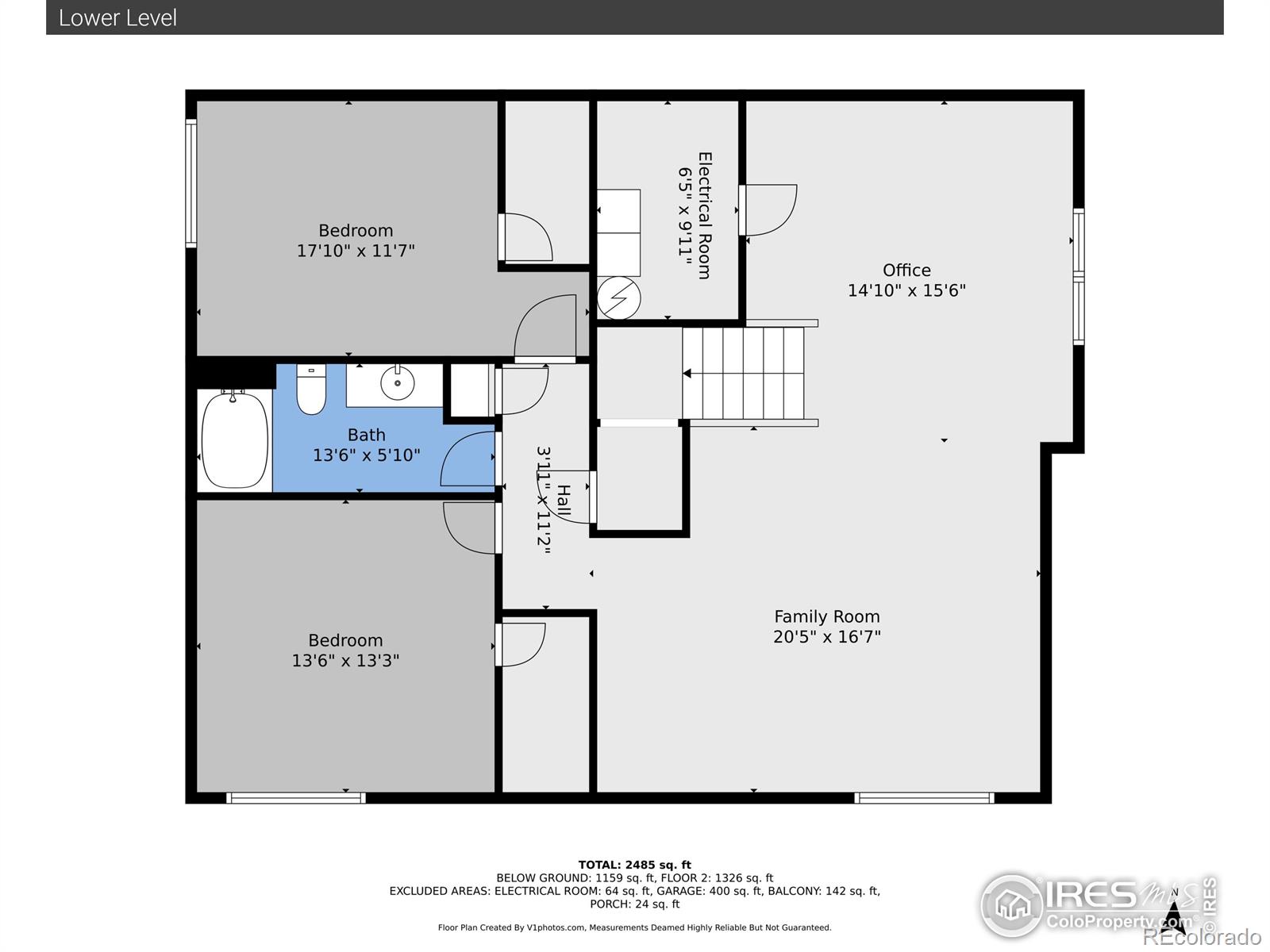 MLS Image #31 for 434  rossum drive,loveland, Colorado