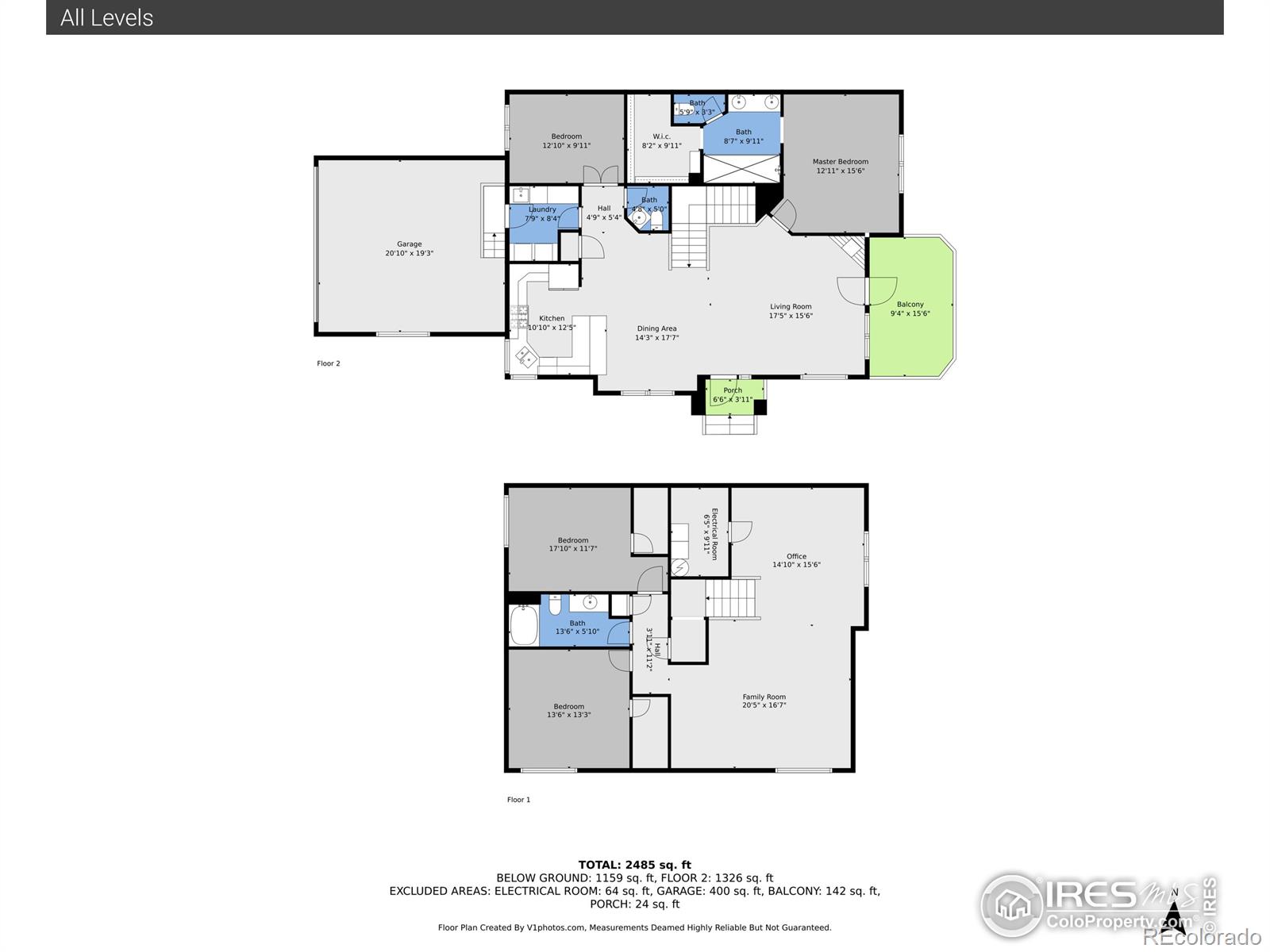 MLS Image #32 for 434  rossum drive,loveland, Colorado