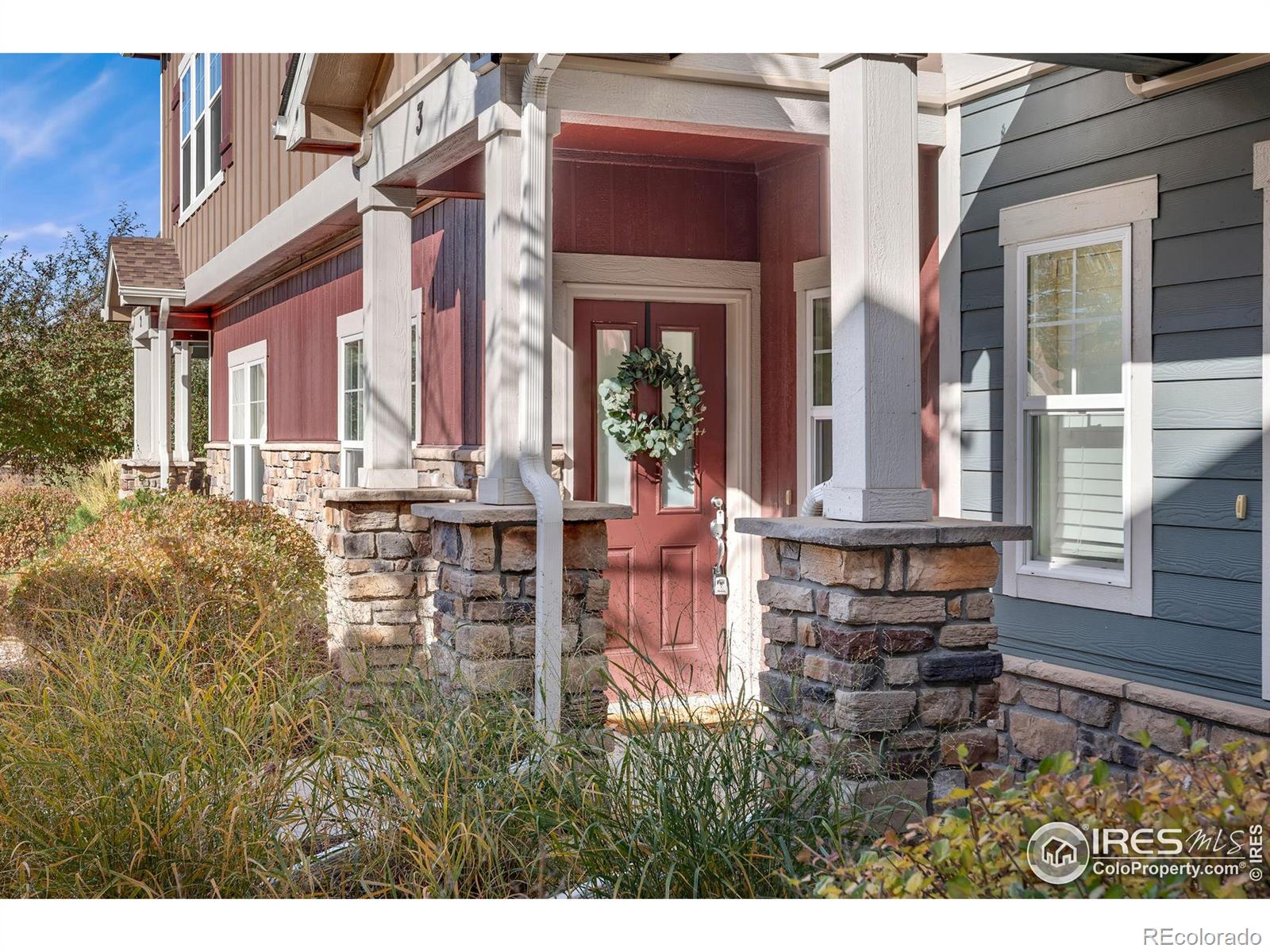 MLS Image #2 for 3824  manhattan avenue,fort collins, Colorado