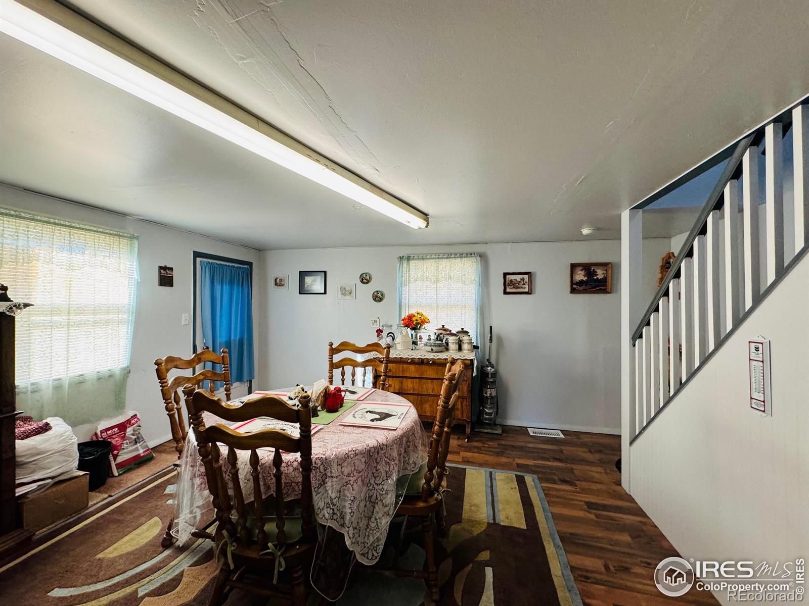 MLS Image #3 for 568  mckinley street,walden, Colorado