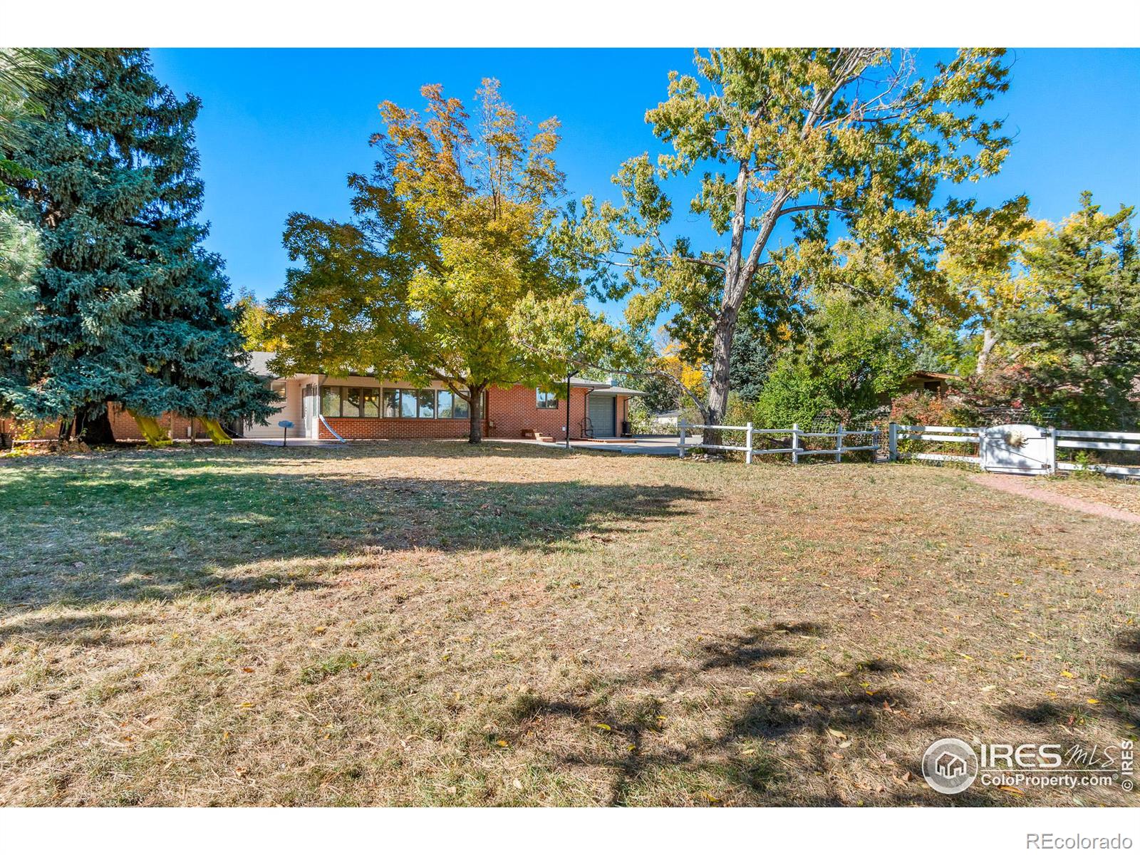 MLS Image #2 for 2151  glenfair drive,greeley, Colorado