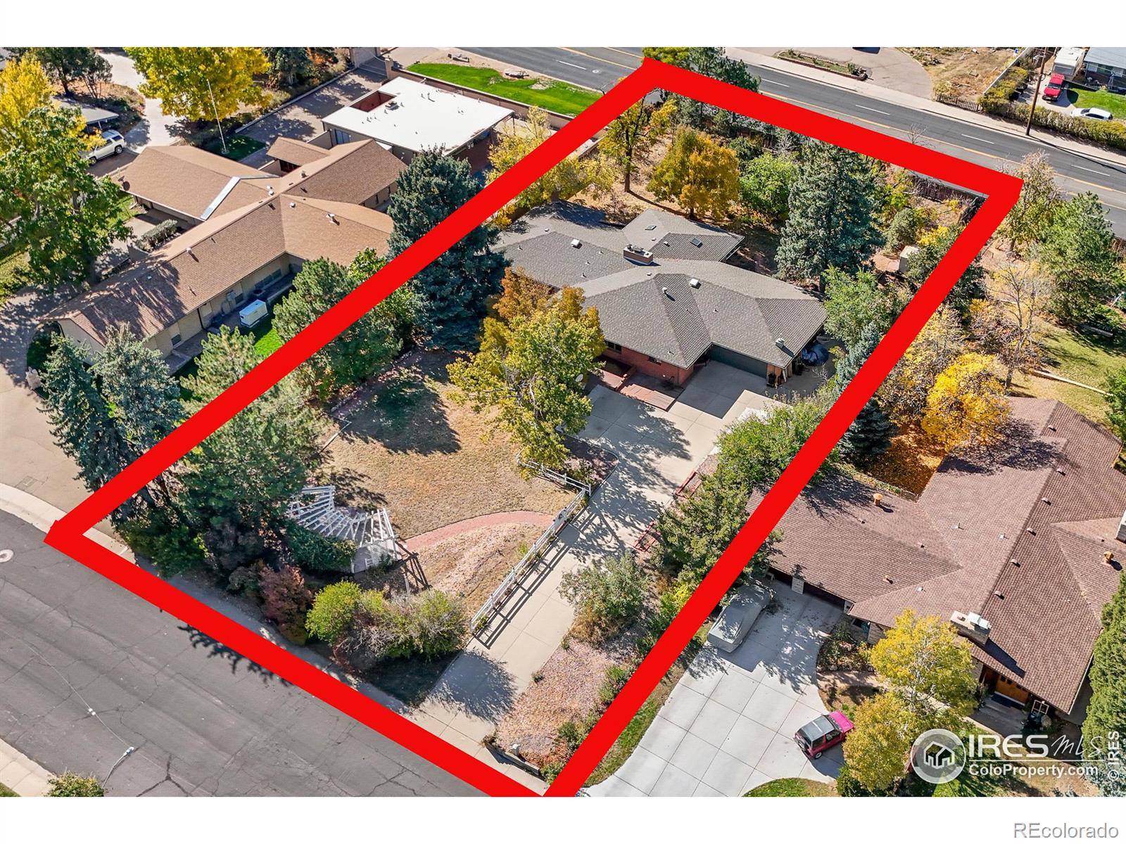 MLS Image #35 for 2151  glenfair drive,greeley, Colorado