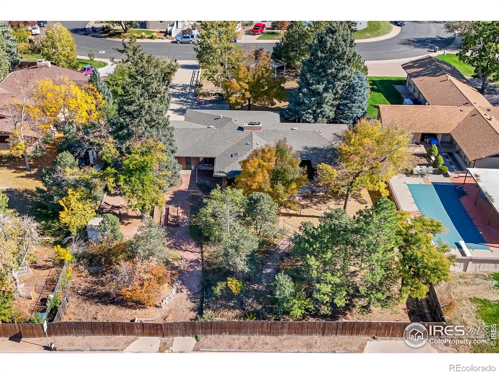 MLS Image #37 for 2151  glenfair drive,greeley, Colorado