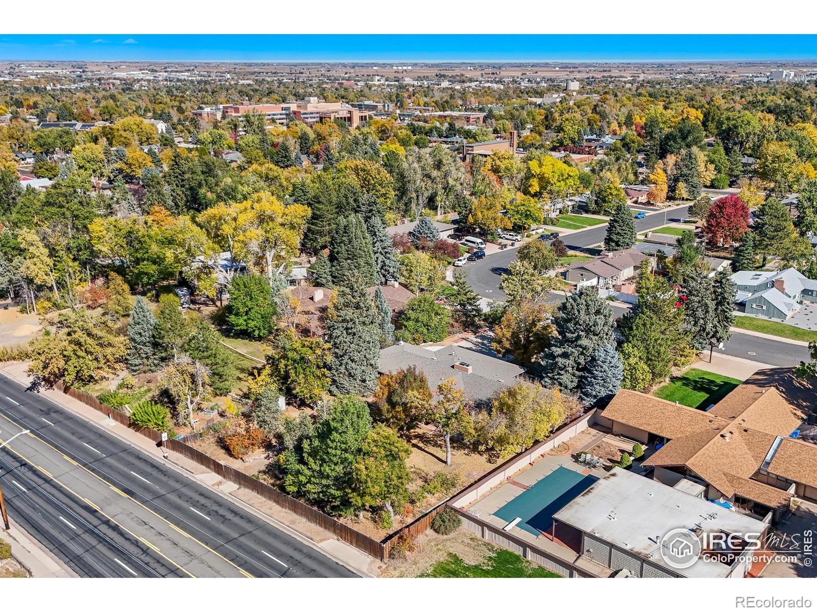 MLS Image #38 for 2151  glenfair drive,greeley, Colorado