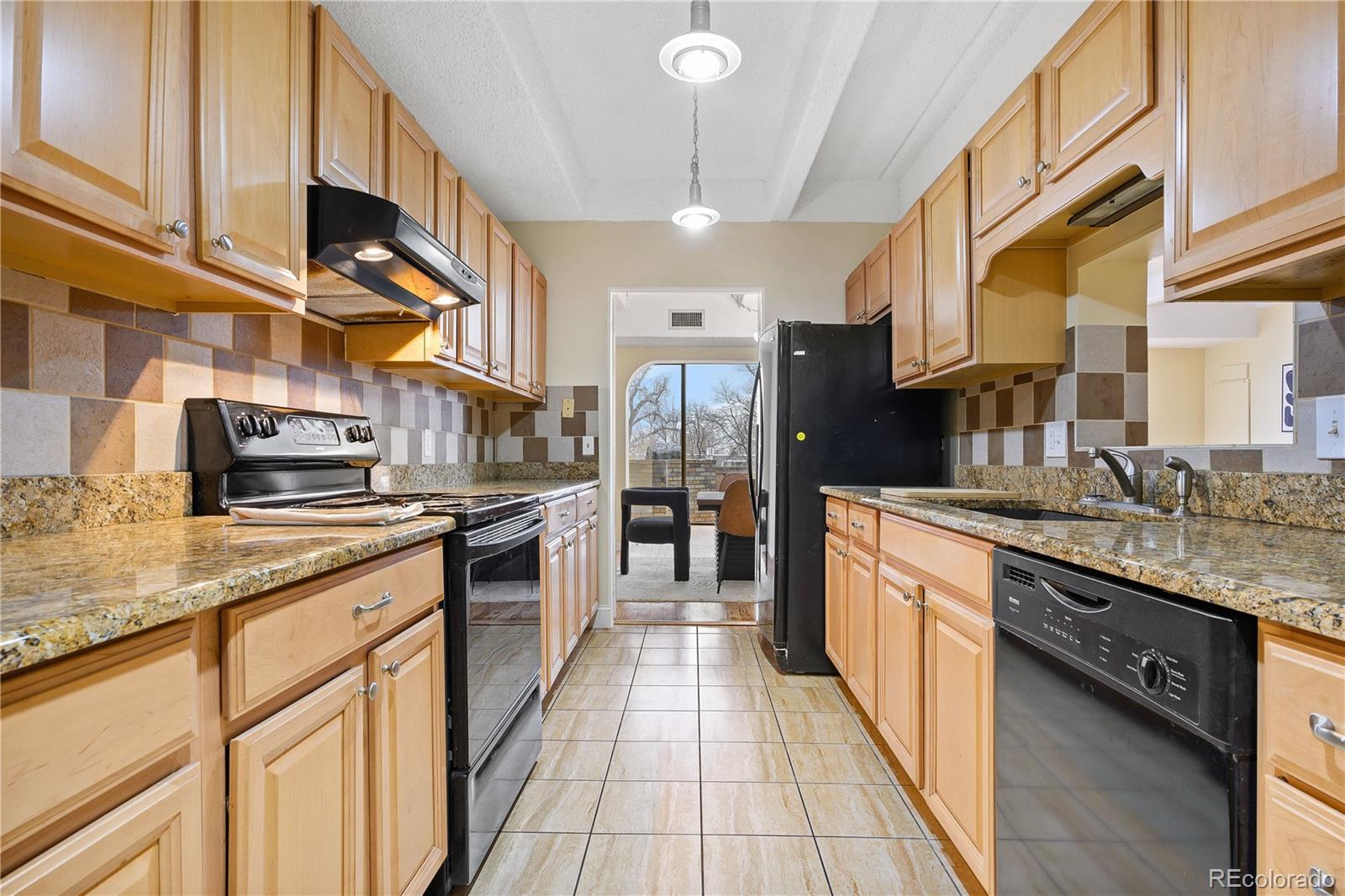 MLS Image #3 for 7865 e mississippi avenue 105,denver, Colorado